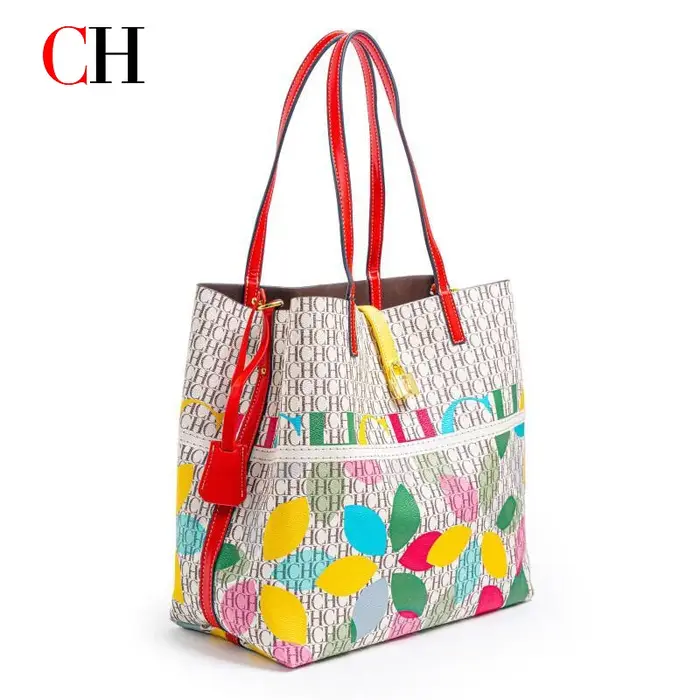 Sac fourre-tout CH pour femmes