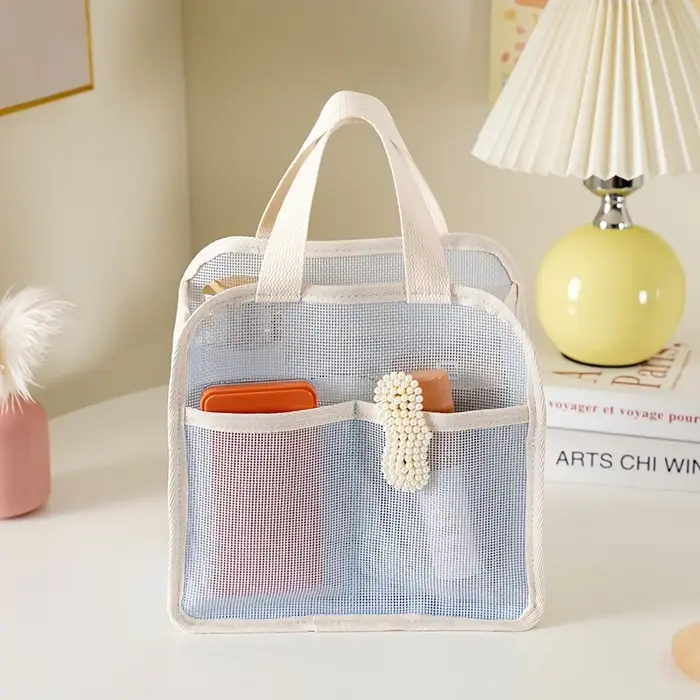 Sac à main en maille, 1 pièce