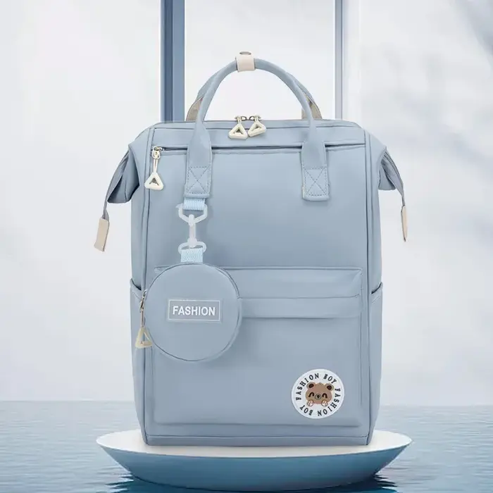 Cartable de style K mignon, 600, pour collège, populaire, SR campus SR