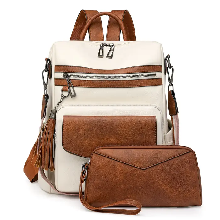 Sac à dos d'hiver pour femmes