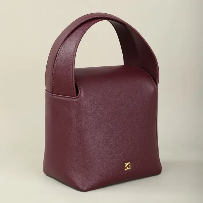 PATSY PG GARIS Sac à bandoulière pour femme Design classique et minimaliste | Portable de haute qualité | Porté à