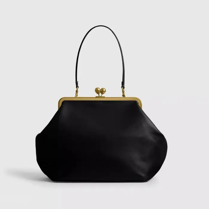 Sac à bandoulière de luxe pour femme
