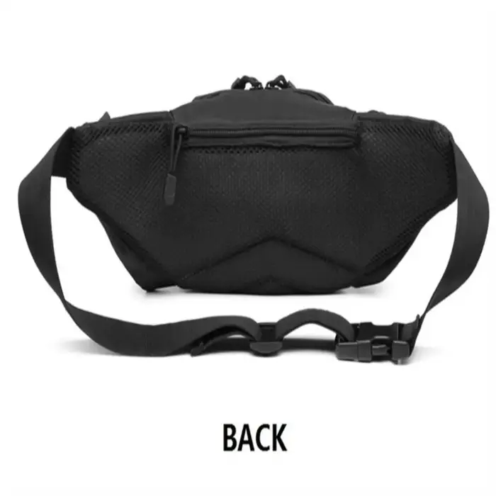 Sac banane d'extérieur grande capacité