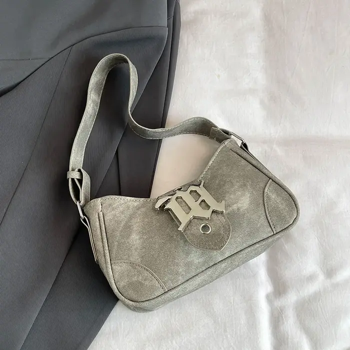 Sac à bandoulière mini tendance pour femme