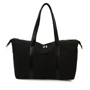 Sac fourre-tout pour femmes simple, élégant et de grande capacité, nouveau style d'automne, sac à ba