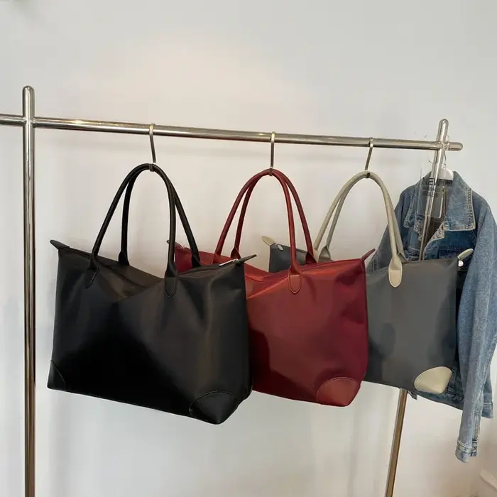 Sac à main Oxford Grill pour femme