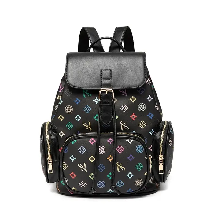 Sac à dos de luxe de styliste pour femmes, sac de voyage de grande capacité, sac d'affaires de banli