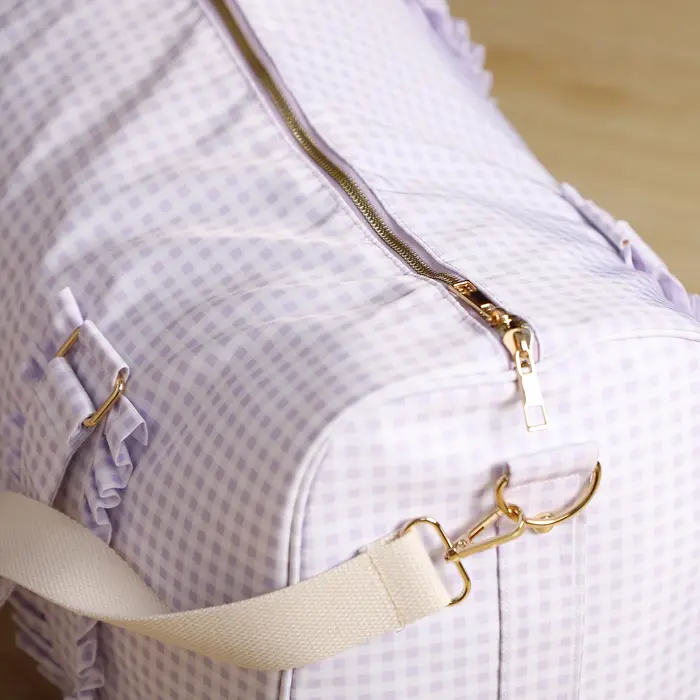 Sac de dehors en Nylon pour Femme