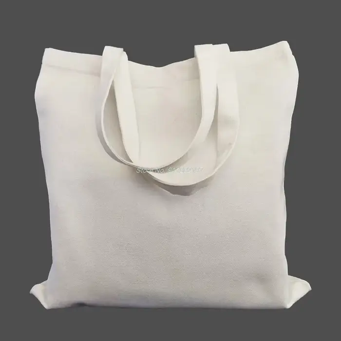Pacha Ibiza imprimé sacs à provisions femmes toile douce loisirs boutique quotidienne de haute qualité Harajuku Style coréen tout-match sac d'épicerie