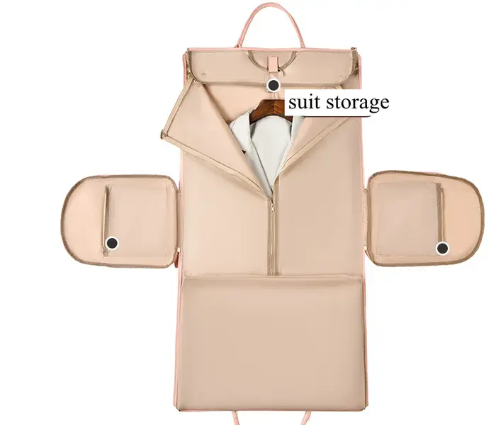 Sacs à vêtements roulants pour femmes