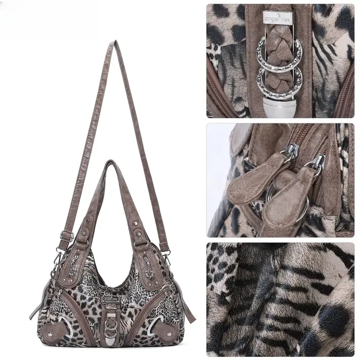 Sac à main pour femme Angel Kiss