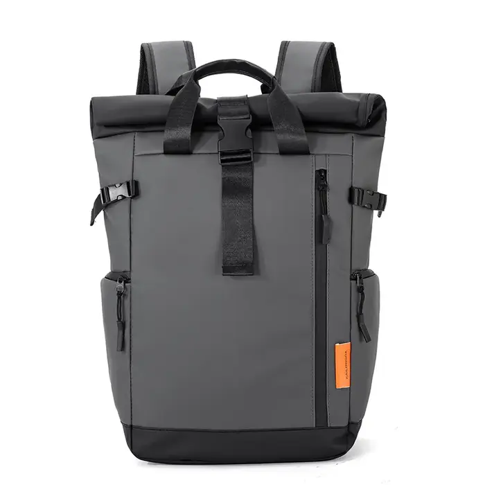 Nouveau sac à dos de voyage à la mode de grande capacité