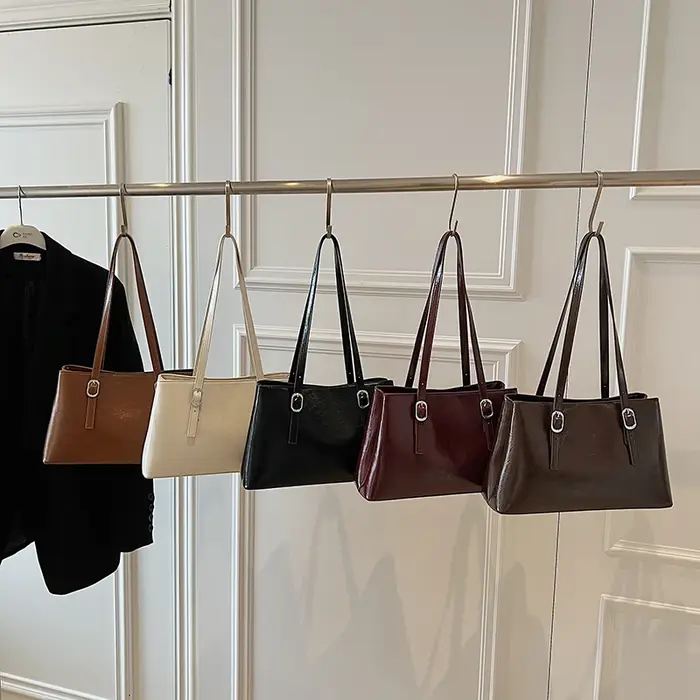 Sac à Main fourre-tout de grande capacité pour femmes