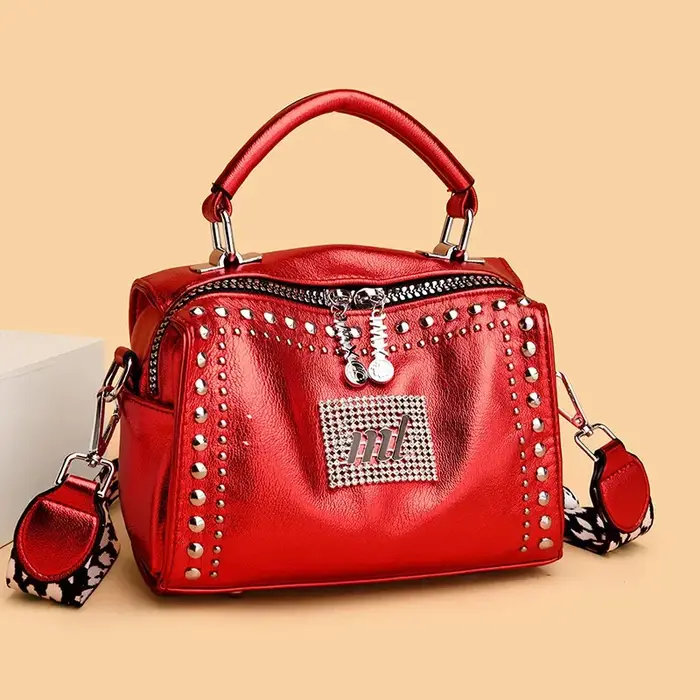 Sac à main de créateur pour femme