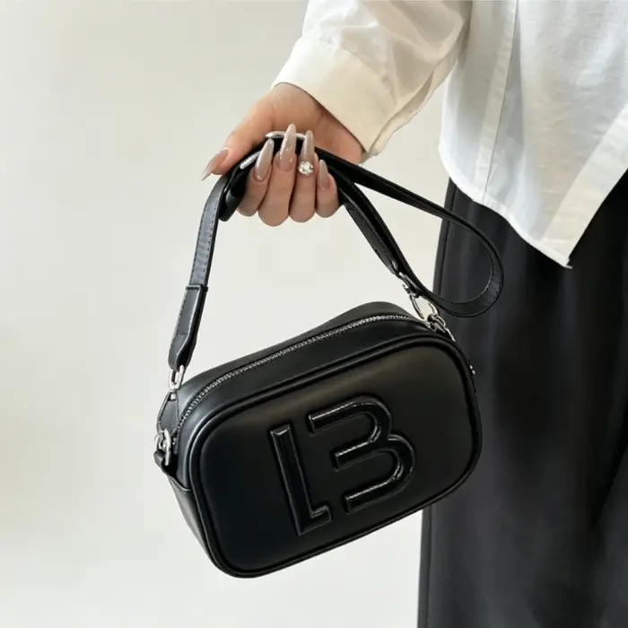 Sac à langer de luxe tendance