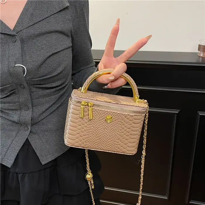 Mini sac à main bandoulière pour femme