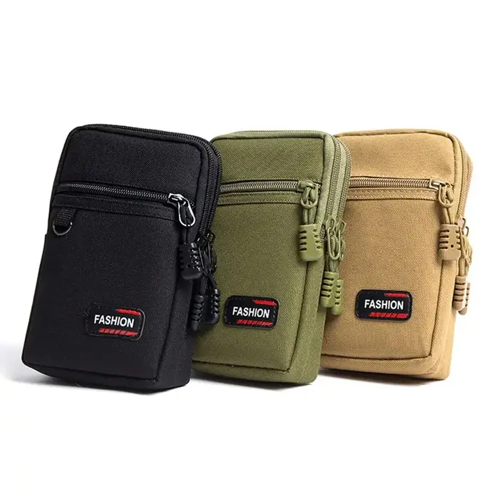 Pochette pour téléphone portable de 7 pouces
