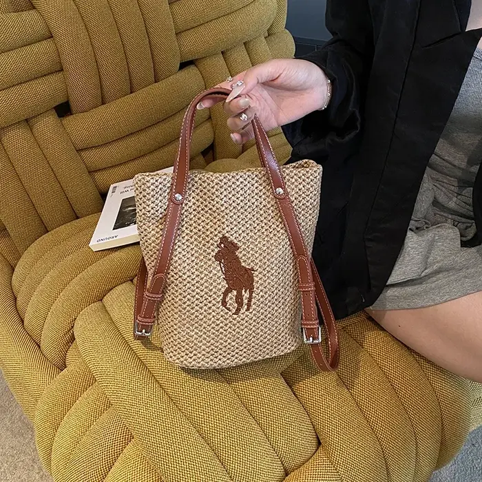 Sac messager tendance pour femme