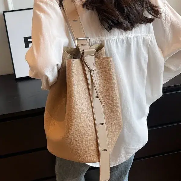 Sacs à bandoulière tendance pour femmes