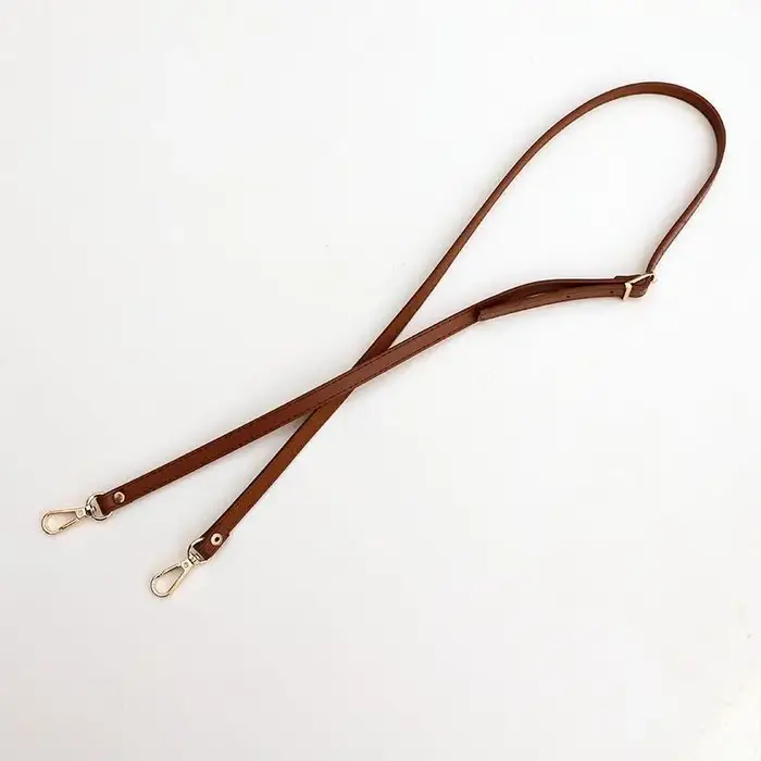 Sacs à bandoulière en cuir PU