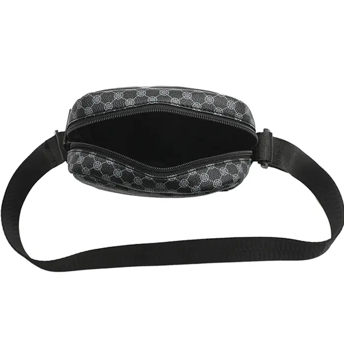 Sac à bandoulière moderne Shark Mouth - Sac