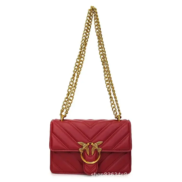 Sac à bandoulière en toile moderne pour femmes