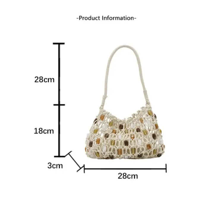 Sac fourre-tout pour femme