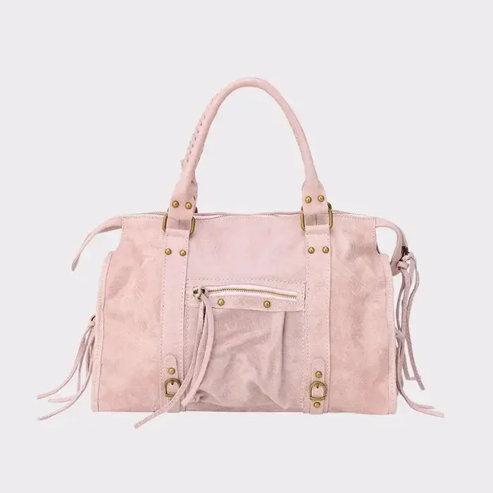 Sac à langer vintage élégant et stylé : Sac messager de luxe à porter en bandoulière pour femme avec un look de créateur unique et une grande capacité de rangement.