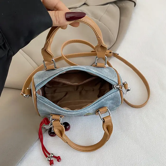 Sac à main pour femme avec bandoulière réglable