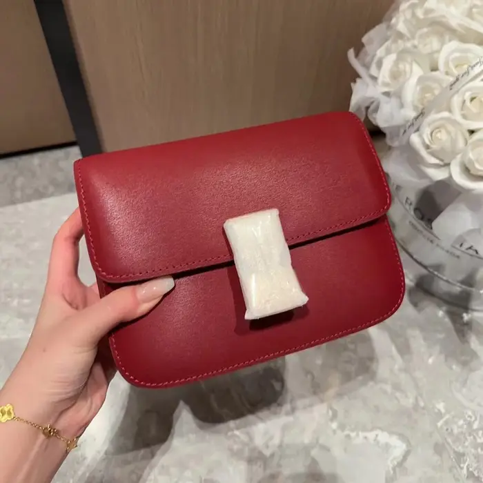 Mendy femmes sac à bandoulière femme sac croisé en cuir véritable luxe concepteur dame petit sac carré boîte rabat sous les bras sacs à bandoulière