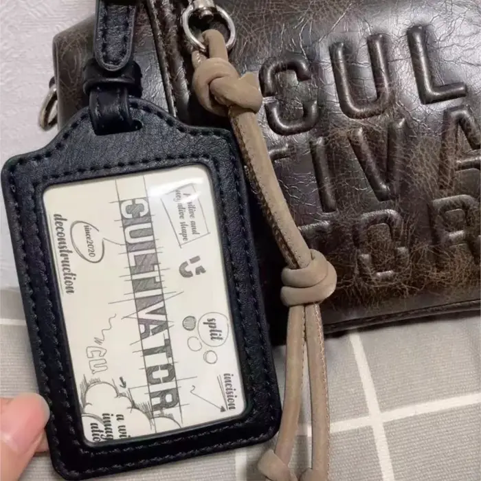 JIAERDI Style Vintage fente pour carte Boston sac à main femmes à la mode multifonctionnel sac à bandoulière dames en