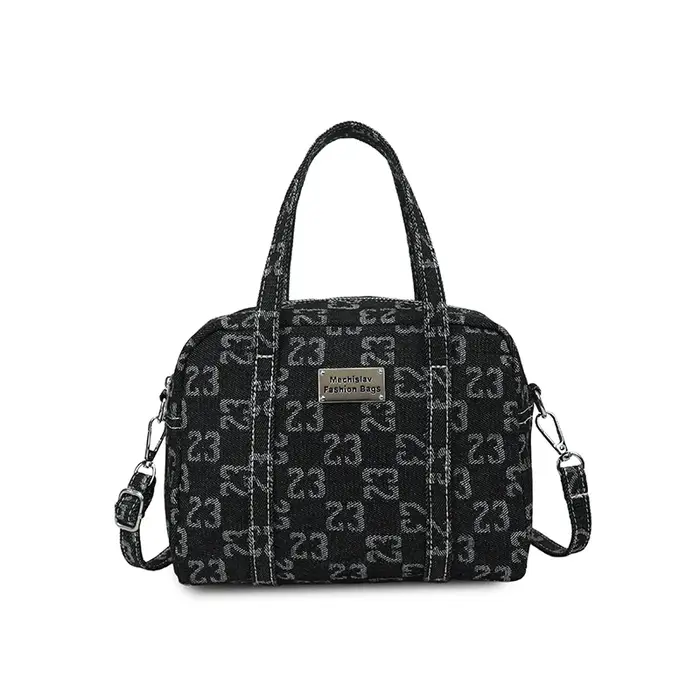 Sac à langer rétro vintage original