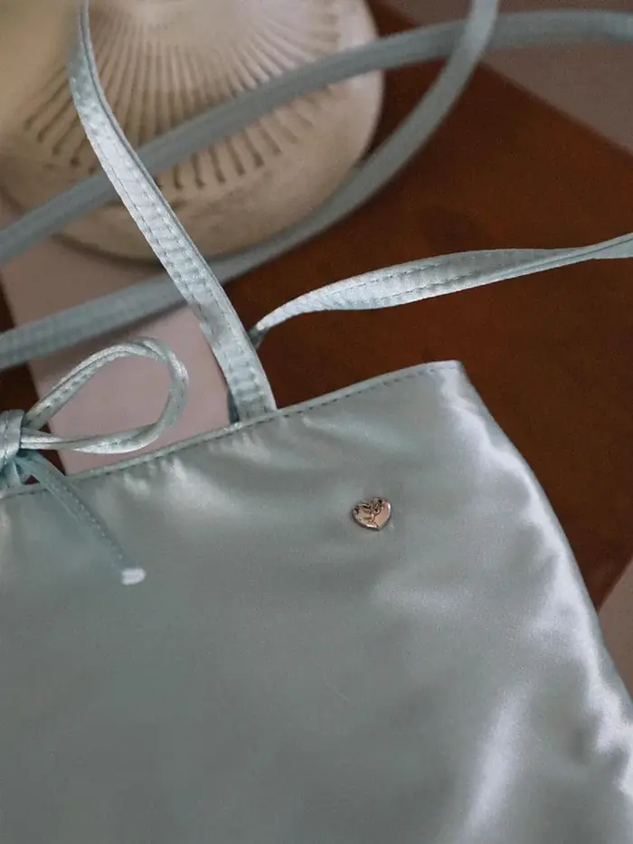 Petits sacs à main en Satin pour femmes