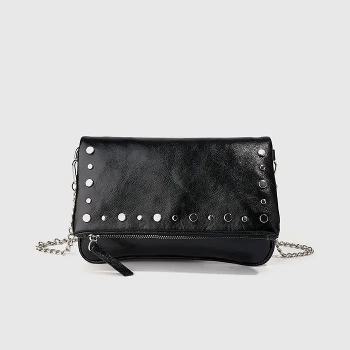 Sac à chaîne rétro vintage 2026