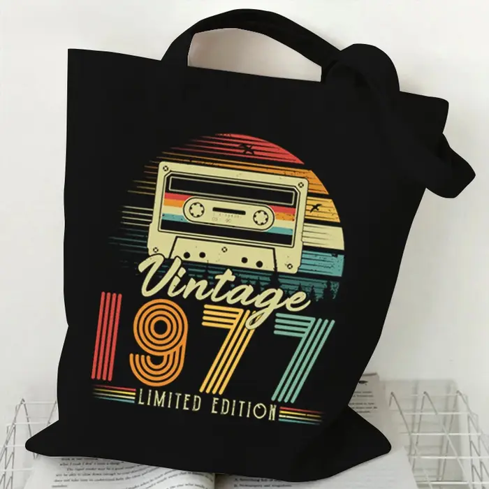 Sacs à main pour femmes Vintage 1974