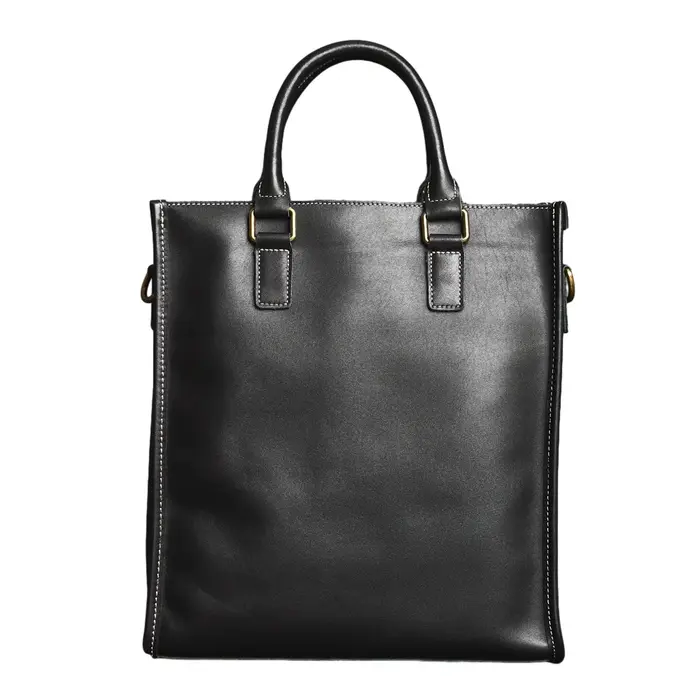 Vinatge-Sac à Main en Cuir group pour Homme