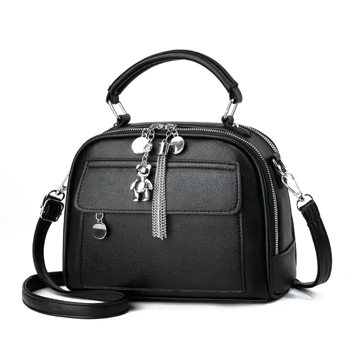 Sac à bandoulière tendance pour femme
