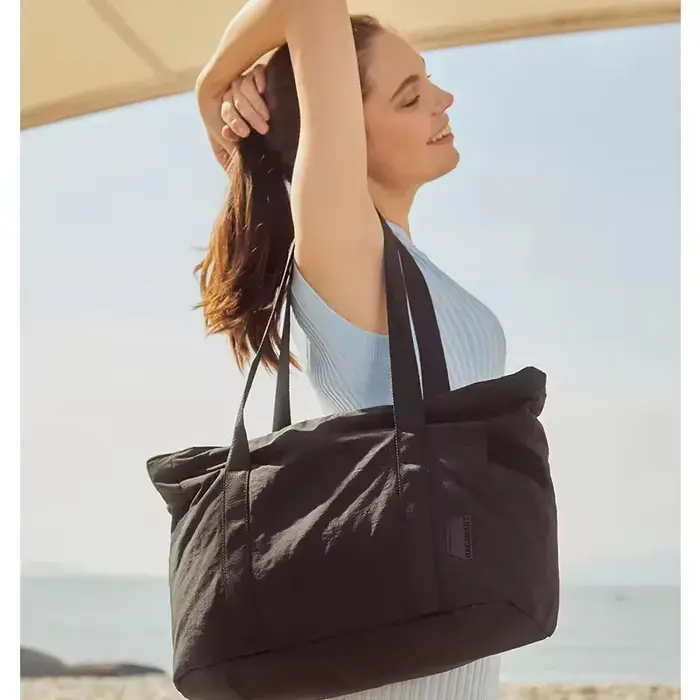 Sac fourre-tout imperméable pour femmes
