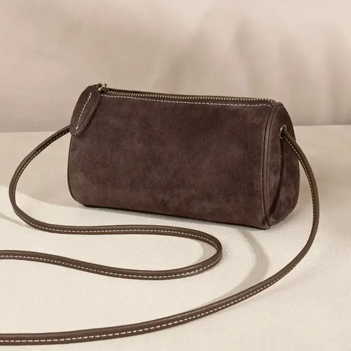Sac à main décontracté rétro pour femme