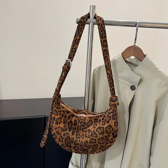 Sacs à bandoulière pour femmes grande capacité