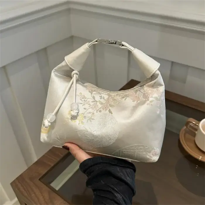 Sac fourre-tout tendance Chic pour femmes, sacs à bandoulière légers et simples de grande capacité p