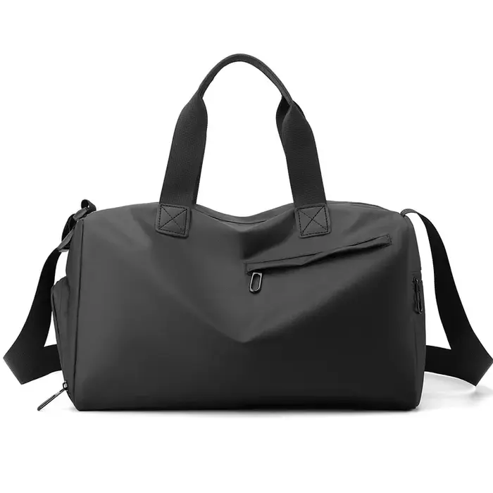 Sacs de voyage de mode pour femmes Sac de sport pour hommes de grande capacité Sac de week-end étanche Sac