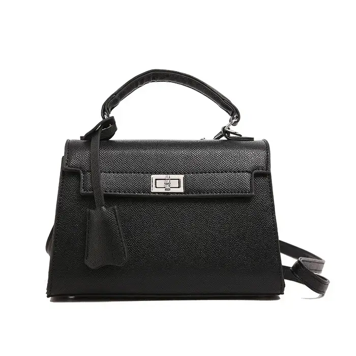 Sac bandoulière de luxe pour femme