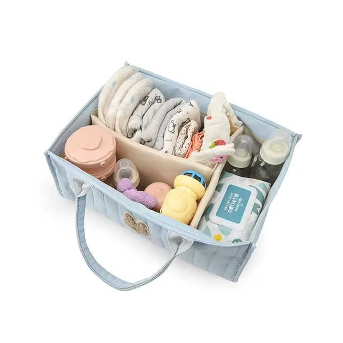 Sac de rangement pour couches
