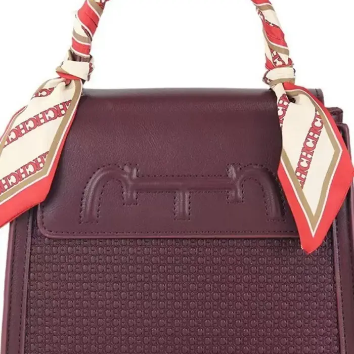 CHCH affaires déplacements grande capacité sac à main à la mode classique rétro femmes nouveau Style