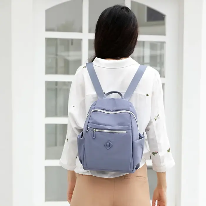 Sac à dos de grande capacité pour femmes