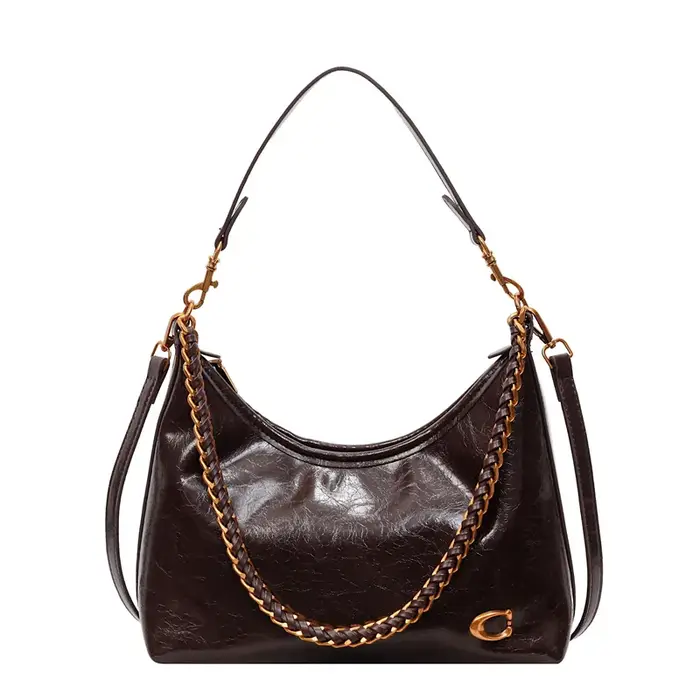 Sac fourre-tout chic et polyvalent pour femme