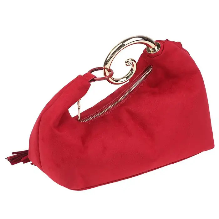 Sacs de soirée vintage tendance pour femmes
