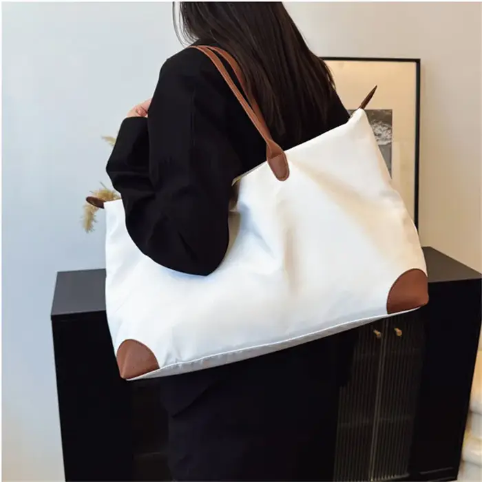 Sac fourre-tout de voyage