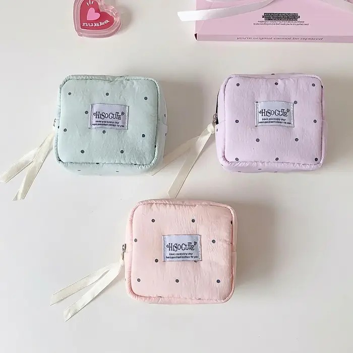 Organisateur de serviettes hygiéniques